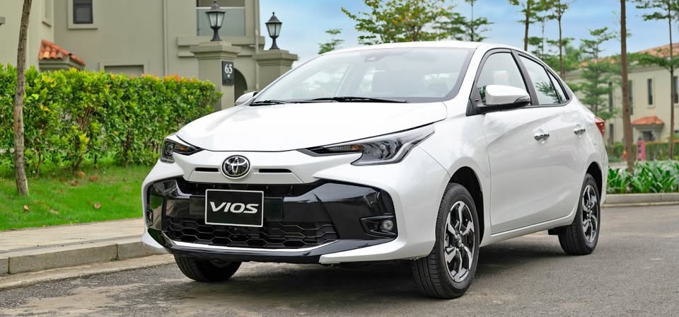 Loạt xe top doanh số các hãng năm 2024 tại Việt Nam: Xpander, Ranger, CX-5 ‘gánh’ gần nửa thương hiệu - Ảnh 5