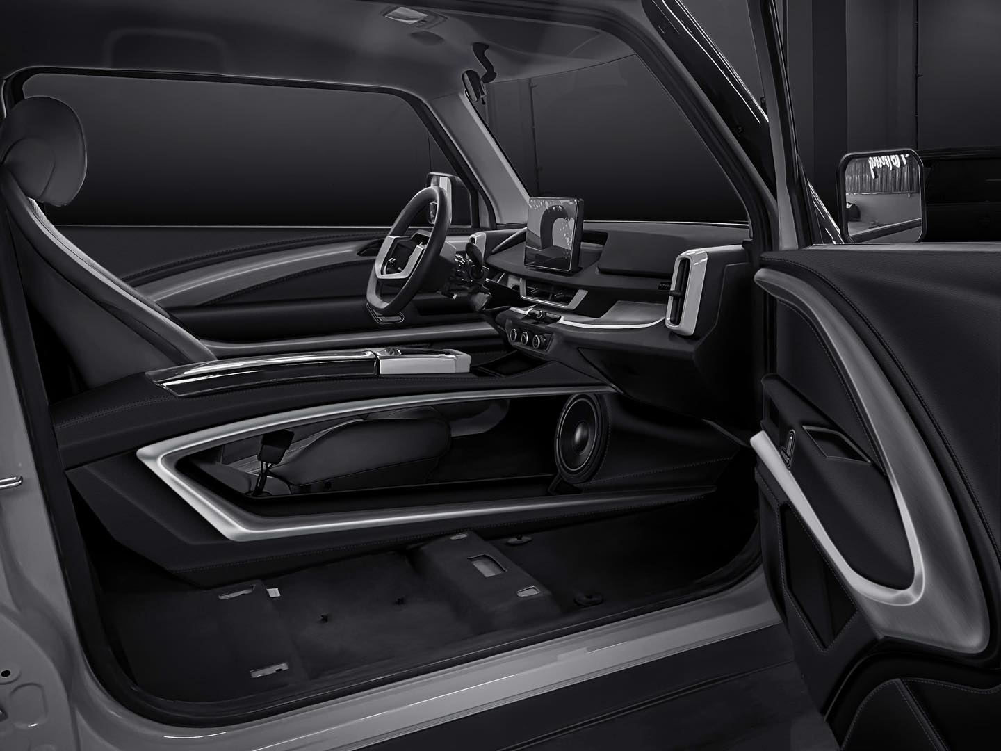 Xe VinFast VF3 đắt đỏ bậc nhất Việt Nam, giá mua hơn 300 triệu nhưng tiền độ 750 triệu đồng - Ảnh 3