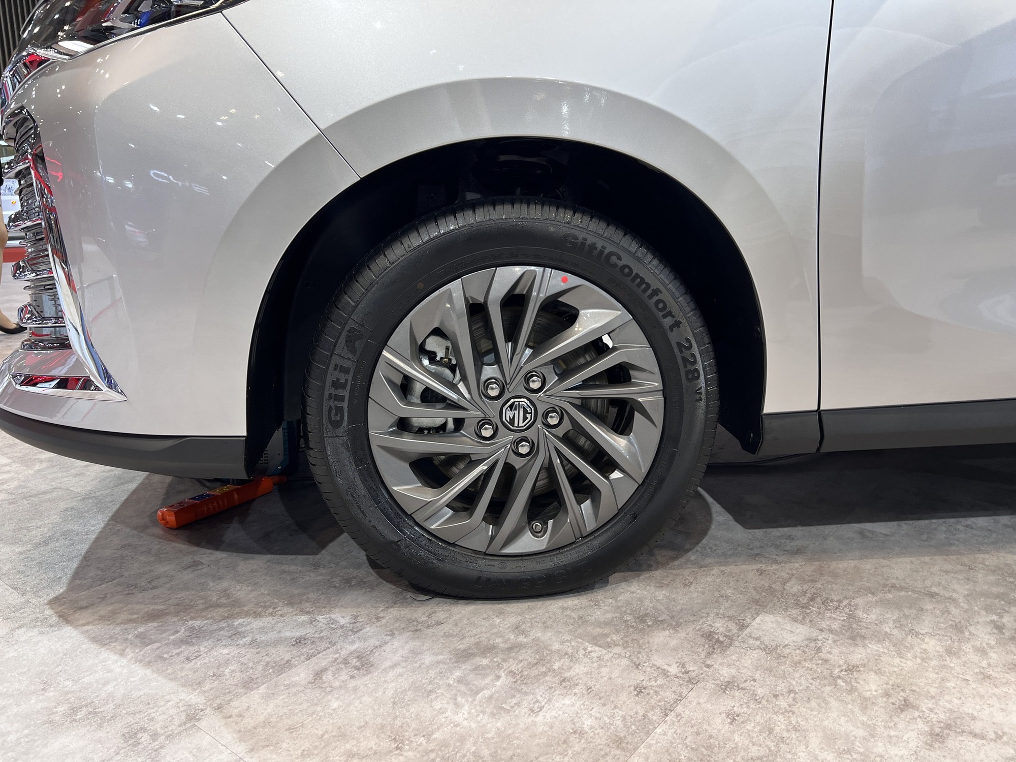 Loạt xe nhận cọc, sắp bán tại Việt Nam sau Tết: Nhiều phân khúc cả SUV, MPV, có xe đã về nhưng chưa ra mắt - Ảnh 6