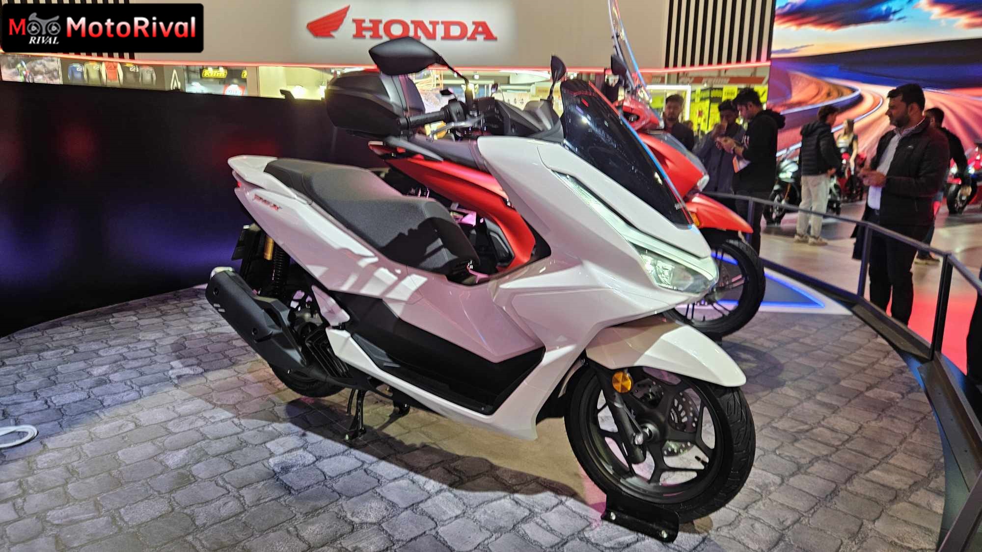 "Vua xe ga" của Honda xuất hiện tại Việt Nam, giá bán chính thức vẫn là ẩn số - Ảnh 2