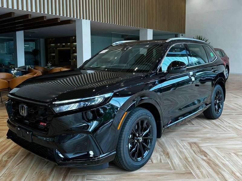 Subaru Forester 'dò đáy' giá mới đầu năm 2025: Thực tế còn từ 819 triệu đồng, thêm cạnh tranh CX-5, Tucson - Ảnh 3