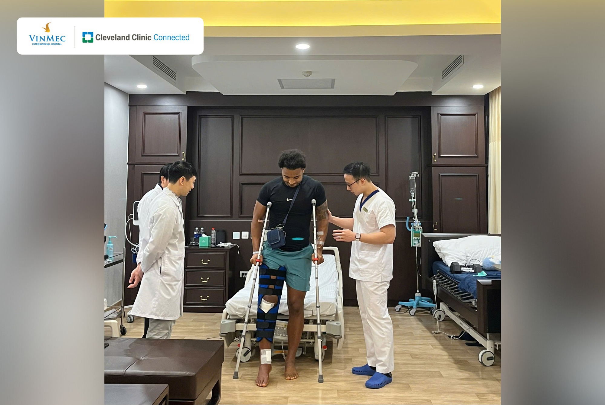 Sau chuối chiên, Xuân Son lại mê tít một món ăn “quốc dân” của Việt Nam, vừa xuất hiện đã viral khắp MXH - Ảnh 2