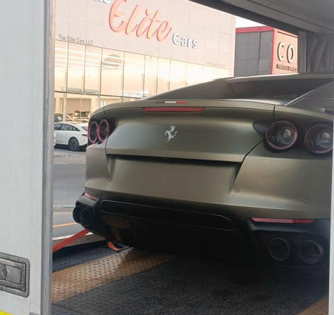 Bộ 3 siêu xe, xe siêu sang dễ về Việt Nam sau Tết: Tổng giá trị có thể đến trăm tỷ, có chiếc gắn logo hơn 350 triệu đồng - Ảnh 3