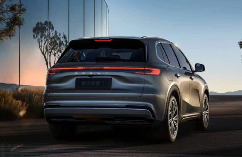 Hãng xe xây nhà máy 4.100 tỷ tại VN ra mắt SUV mới: Phá kỷ lục giao hàng nhanh, giá quy đổi rẻ hơn i10 - Ảnh 4