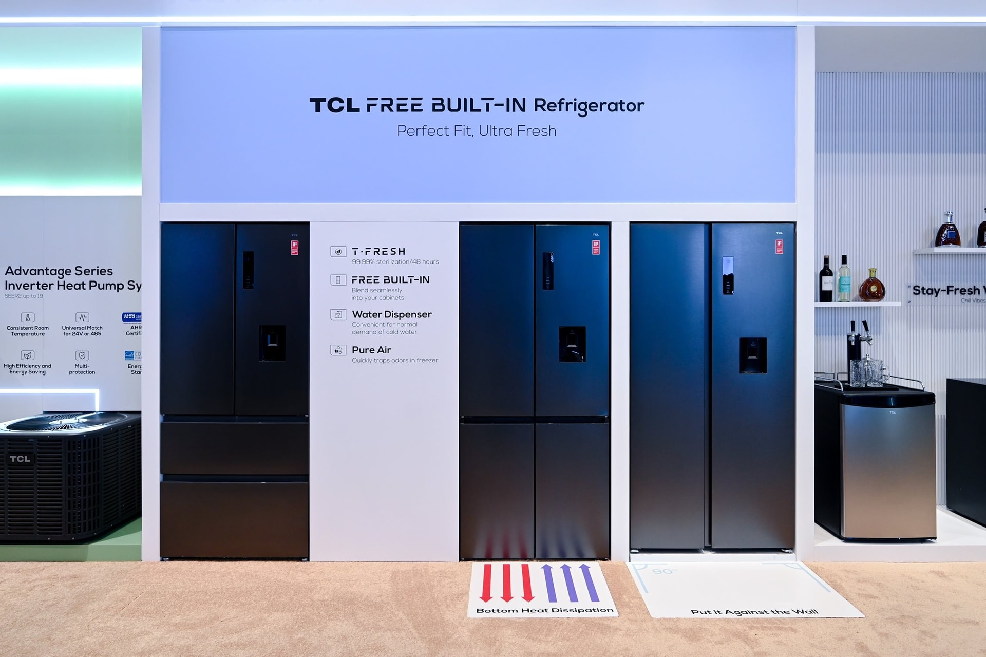 TCL ra mắt TV mini LED và loạt công nghệ mới tại CES 2025 - Ảnh 3