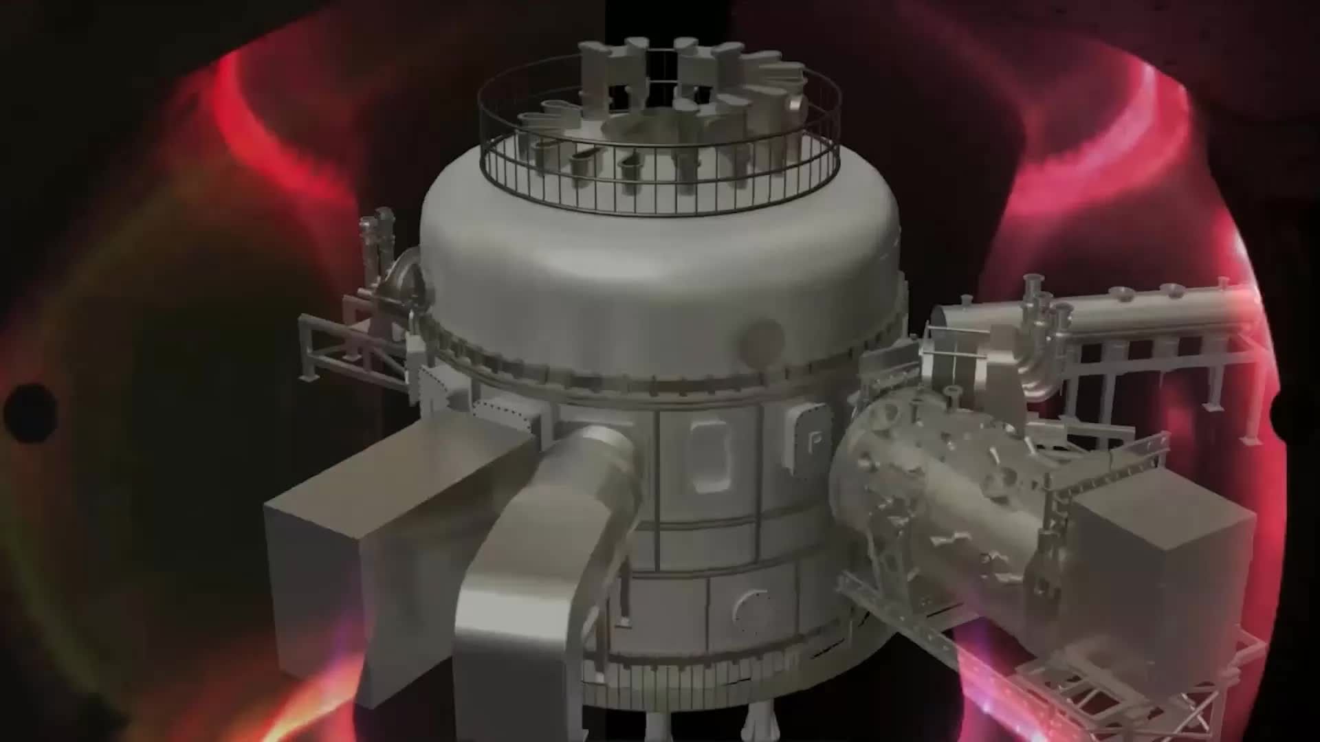 'Mặt Trời nhân tạo' của Trung Quốc đã phá kỷ lục phản ứng tổng hợp hạt nhân với hơn 17 phút plasma - Ảnh 3