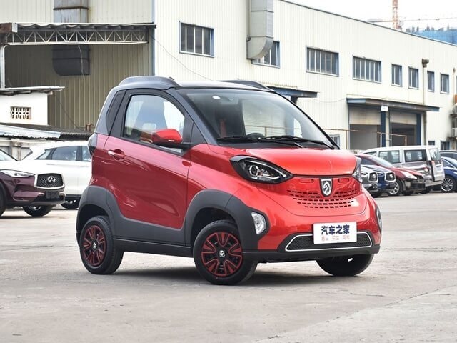Sắp tung xe điện mini rẻ nhất thị trường dưới 150 triệu đồng, TMT Motors điều chỉnh kế hoạch doanh số 2025, tăng hơn 200% so với 2024 - Ảnh 1