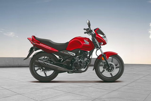 Honda trình làng mẫu xe côn tay bền đẹp, có công nghệ chống đường trơn, giá quy đổi hơn 30 triệu đồng - Ảnh 2