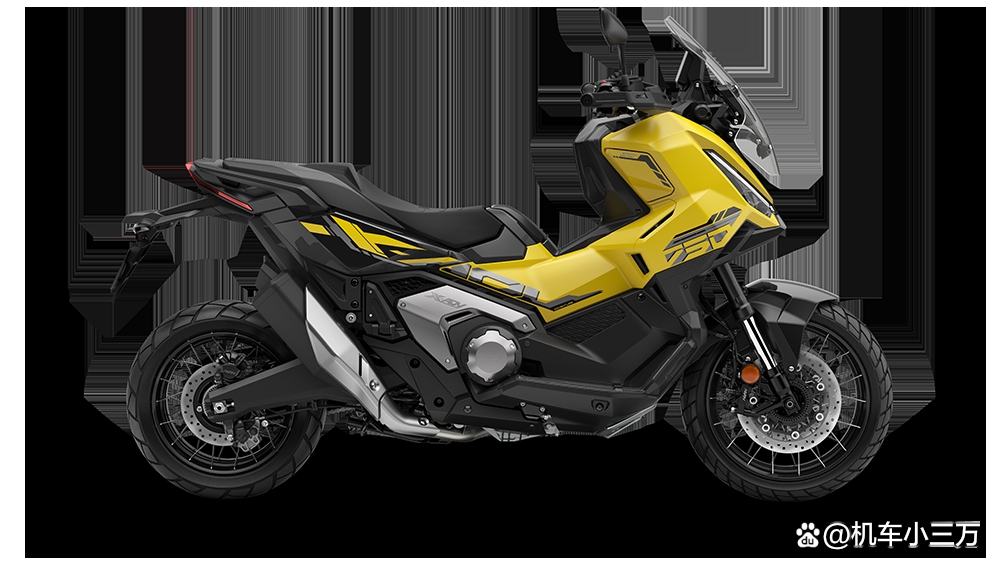 Honda có xe ga 'xịn nhất từ trước tới nay': Thiết kế cực đẹp, trang bị vượt trội, giá bán không đổi - Ảnh 2