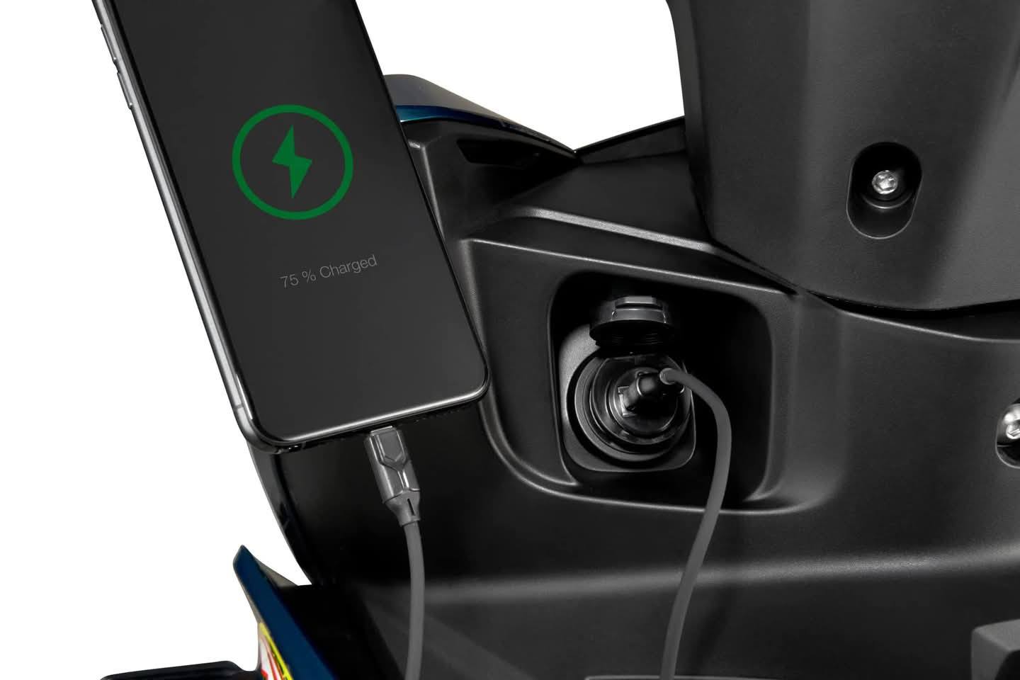 Honda ra mắt "vua côn tay" 150cc giá 56 triệu đồng: thiết kế thể thao, trang bị không kém Yamaha Exciter - Ảnh 4