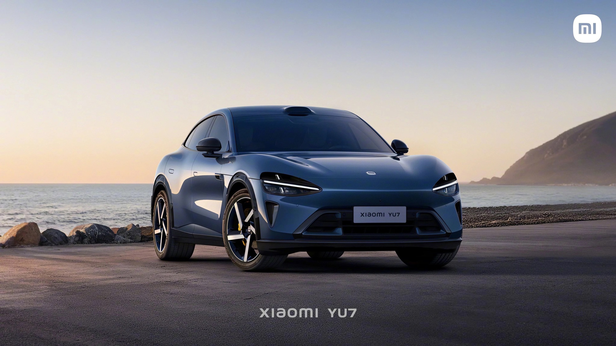 SUV điện Xiaomi YU7 vài tháng nữa mới bán mà khách lại cần xe luôn, CEO Xiaomi Lôi Quân đưa ra phản hồi khiến ai cũng phải sửng sốt - Ảnh 3