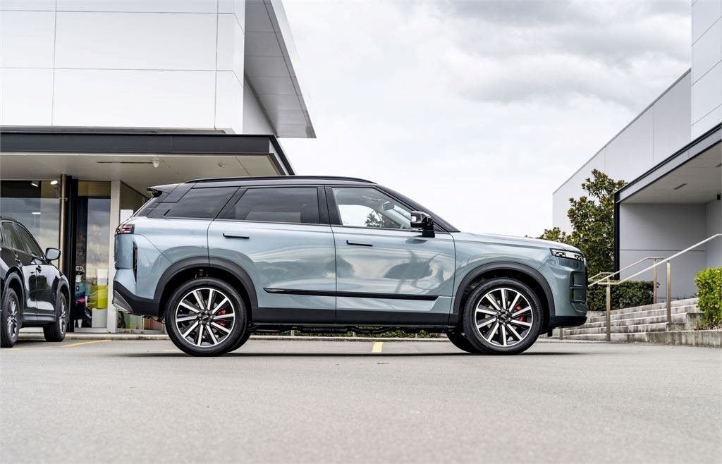 Giải mã mẫu xe Nguyễn Xuân Son vừa được tặng: nhờ đâu tiêu thụ chưa đến 1L/100 km - tiết kiệm xăng hơn cả Wave Alpha - Ảnh 2