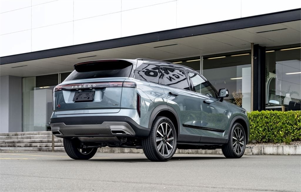 Giải mã mẫu xe Nguyễn Xuân Son vừa được tặng: nhờ đâu tiêu thụ chưa đến 1L/100 km - tiết kiệm xăng hơn cả Wave Alpha - Ảnh 1