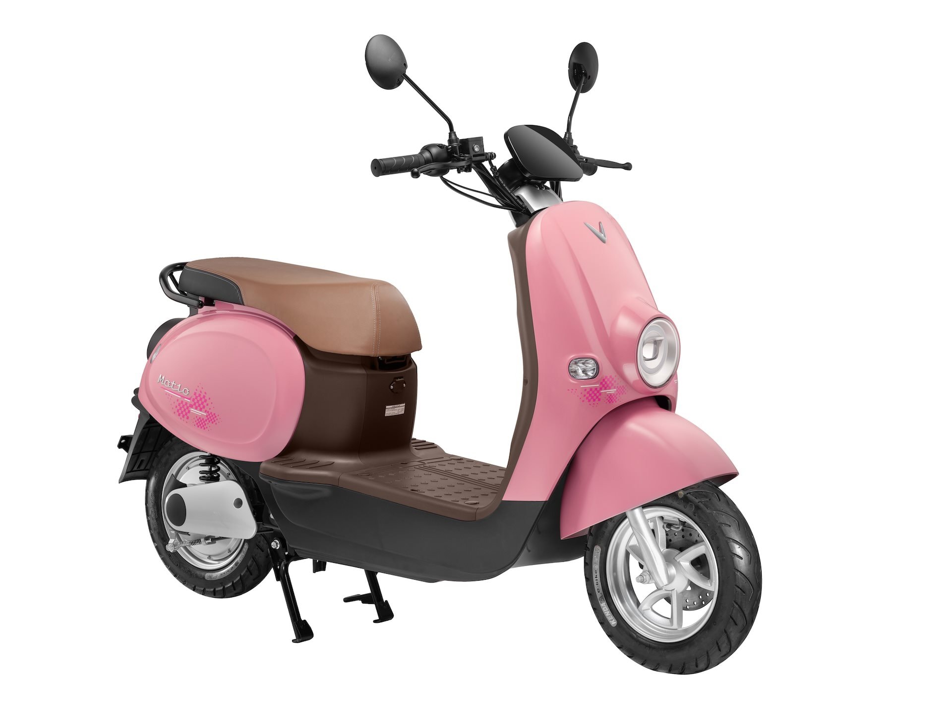 VinFast tung xe máy điện Motio cho học sinh, sinh viên, giá từ 18 triệu đồng - Ảnh 1