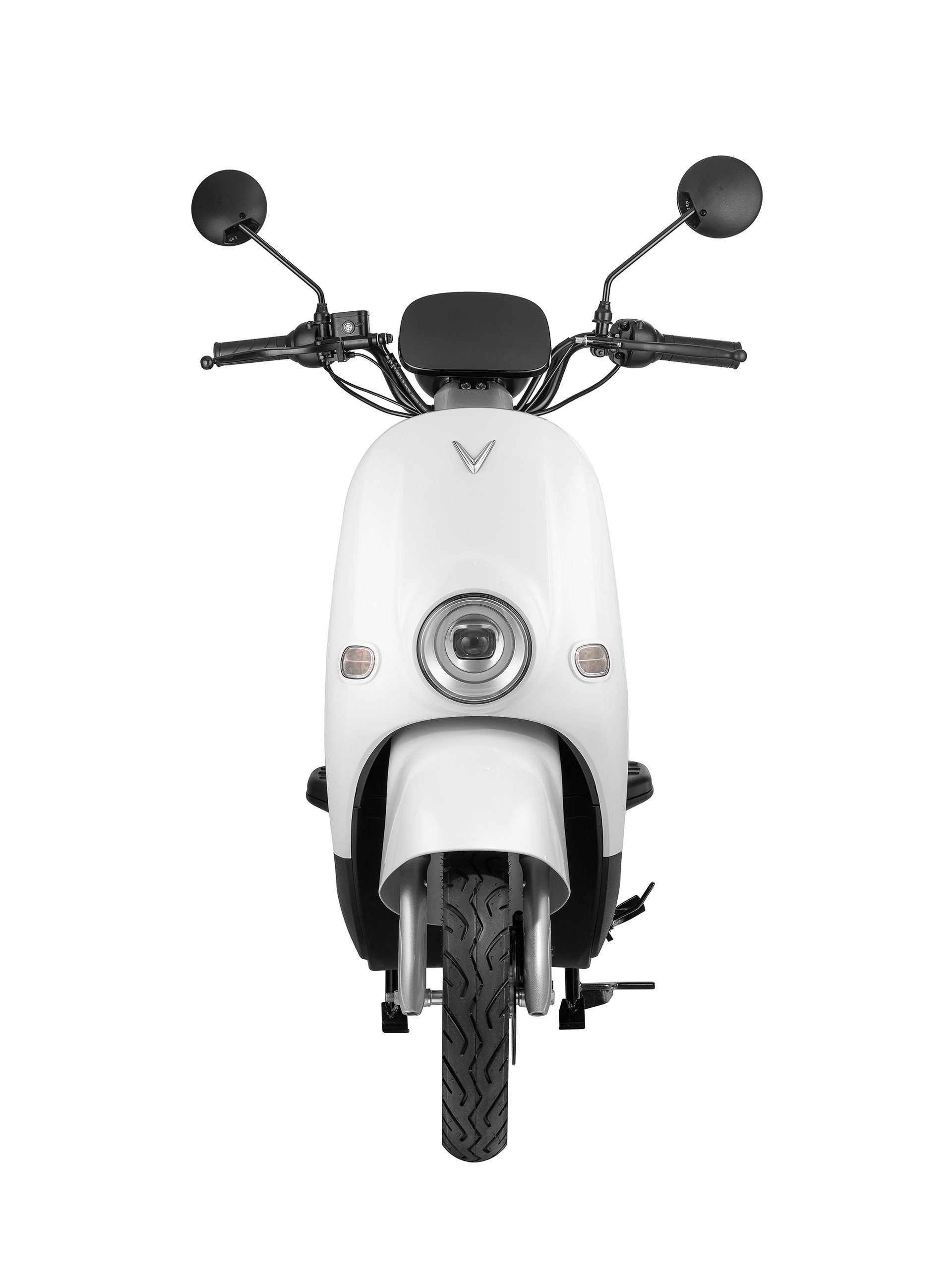 VinFast tung xe máy điện Motio cho học sinh, sinh viên, giá từ 18 triệu đồng - Ảnh 2