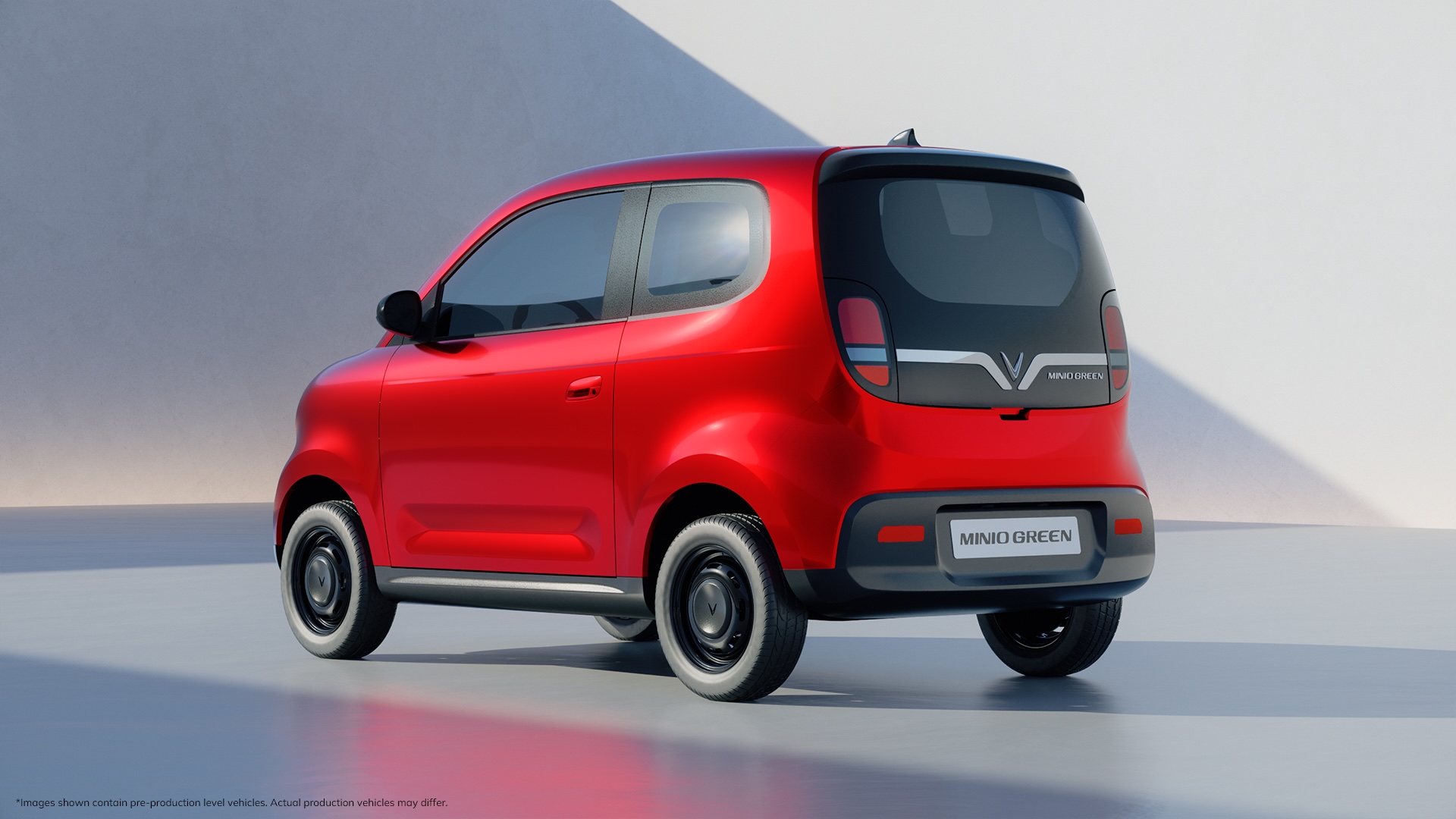 Giá xe điện mini mới của VinFast "ăn đứt" các đối thủ cùng phân khúc? - Ảnh 1