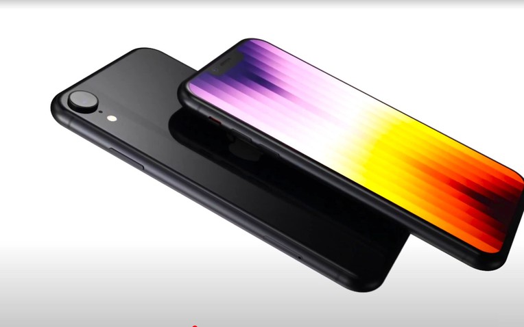 Rò rỉ thông tin iPhone SE 2025: Nâng cấp đáng giá với chip A18 và camera 48MP, riêng giá bán đặc biệt hấp dẫn? - Ảnh 1