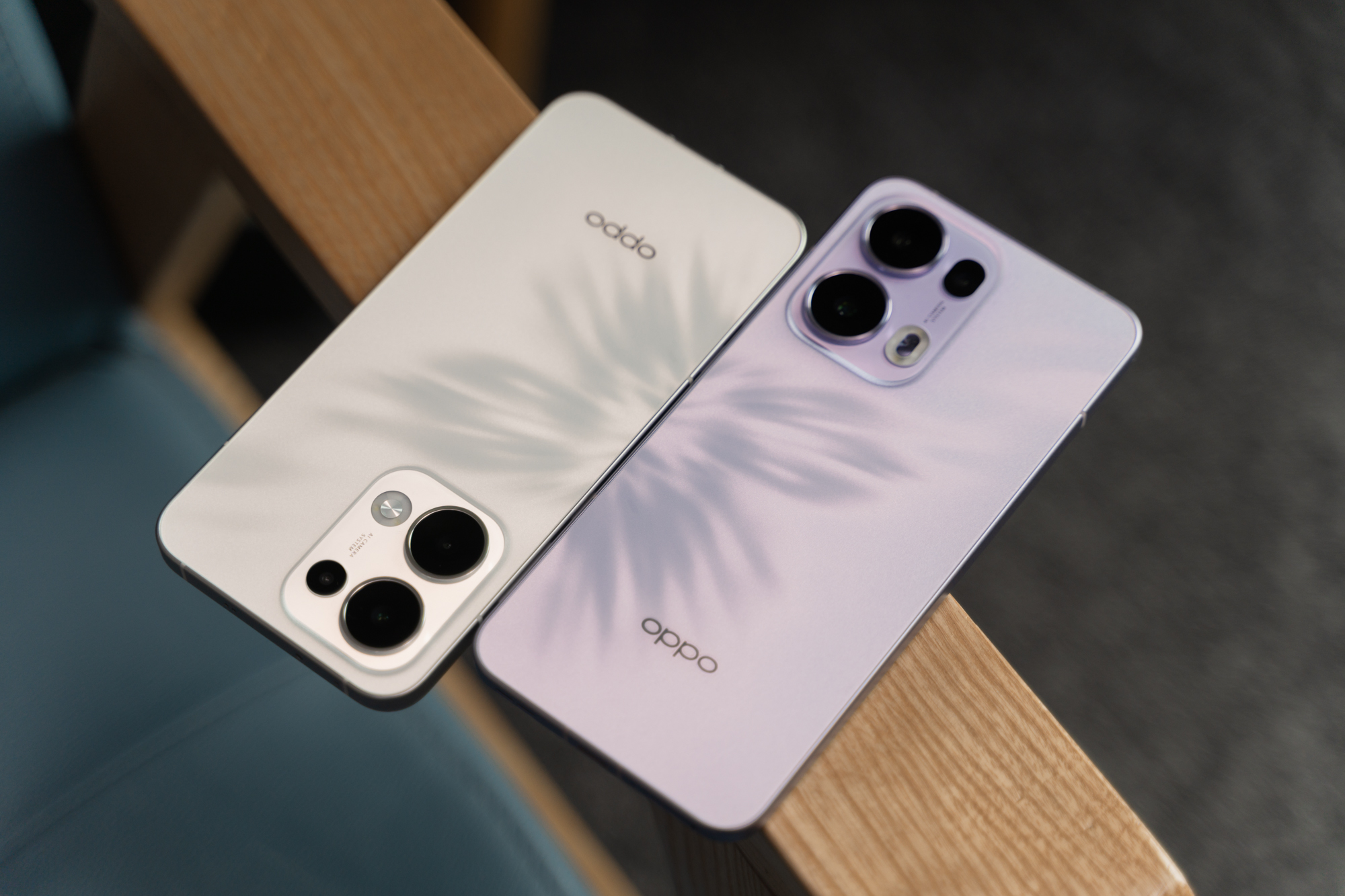 Trải nghiệm “Chuyên Gia AI” OPPO Reno13 & Reno13 Pro mới - Ảnh 1