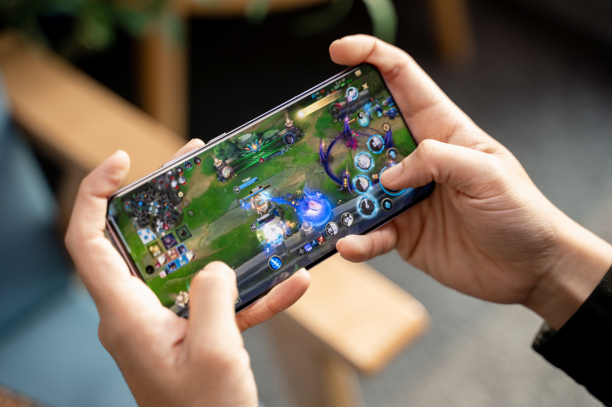 Trải nghiệm “Chuyên Gia AI” OPPO Reno13 & Reno13 Pro mới - Ảnh 7