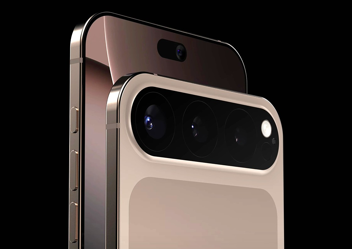 iPhone 16 chưa hết hot, iPhone 17 Pro đã được hé lộ một loạt tính năng đỉnh cao - Ảnh 2