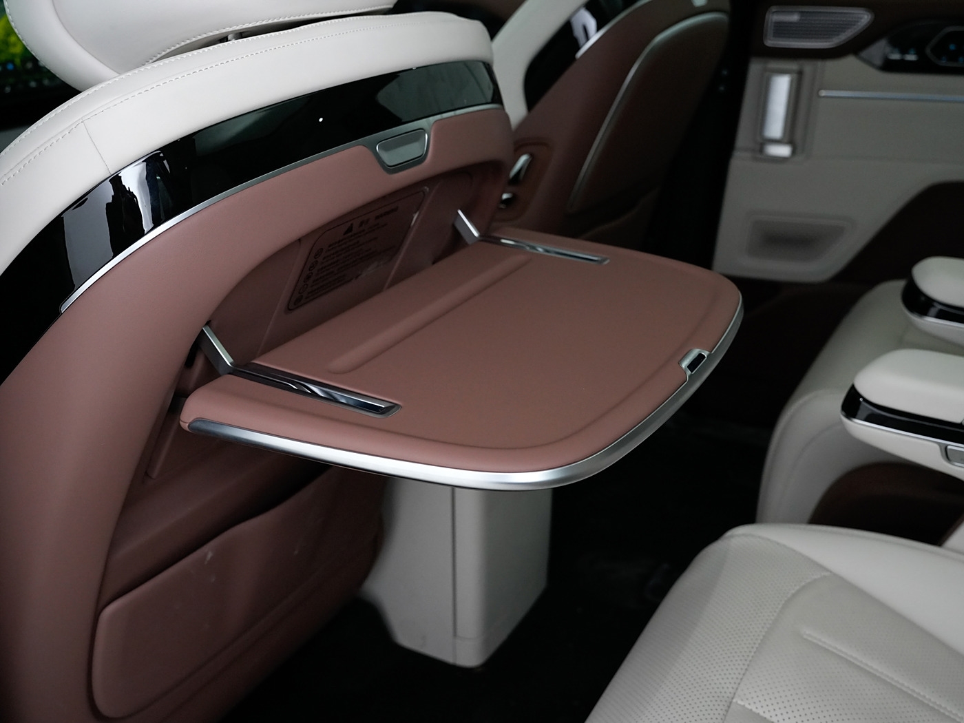 'Chuyên cơ mặt đất' dễ thành bom tấn 2025: Chỉ tốn 0,84L/100km, ngập công nghệ hiện đại, giá bán hấp dẫn - Ảnh 6