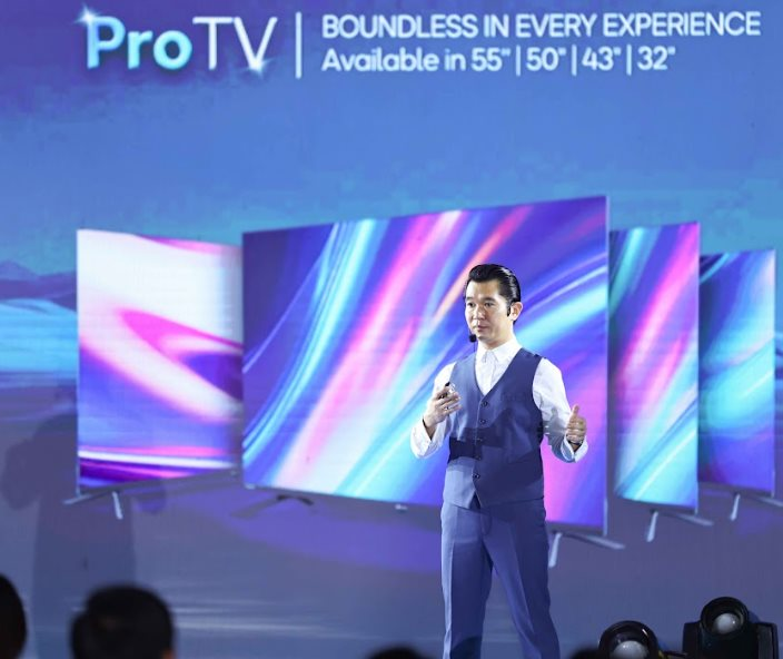 Casper Việt Nam hé lộ chiến lược cho làn sóng 10 năm lần thứ 2, ra mắt hai ngành hàng hoàn toàn mới phục vụ người Việt - Ảnh 1