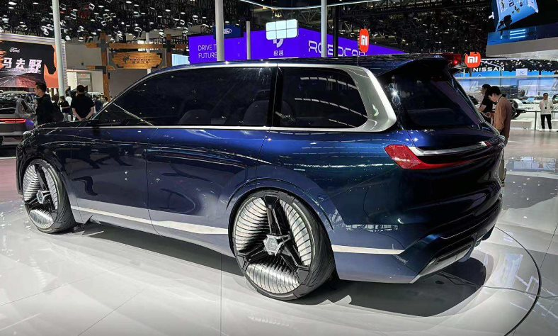 Hãng xe xây nhà máy hơn 4.000 tỷ ở Việt Nam hé lộ mẫu SUV chủ lực: Tiêu thụ chỉ 2,62L/100km, dư sức chạy từ Hà Giang đến Cà Mau với 1 bình nhiên liệu - Ảnh 2