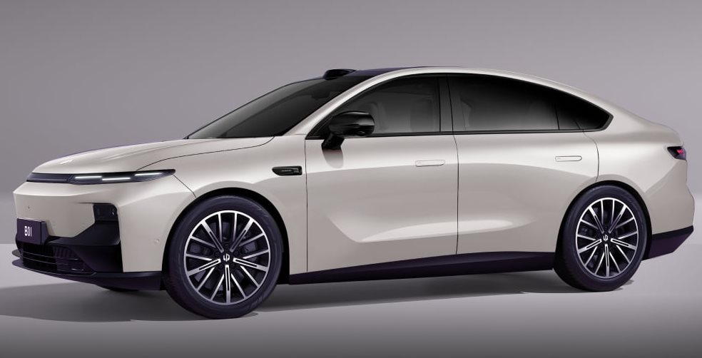 Hé lộ mẫu sedan ngang cỡ Toyota Camry giá chưa đến 350 triệu đồng, sẽ ra mắt vào giữa 2025 - Ảnh 1