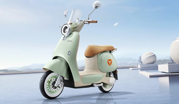 Hãng xe máy điện xây nhà máy 100 triệu USD ở Việt Nam tung loạt ‘siêu phẩm’ giá chỉ từ 11 triệu đồng: Sử dụng pin natri-ion thế hệ mới, sạc nhanh 80% pin chỉ trong 15 phút - Ảnh 1