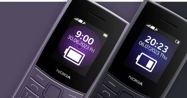 Bị cắt sóng 2G, đây là 3 điện thoại Nokia giá siêu rẻ thay thế "cục gạch" cũ