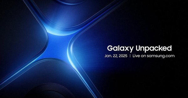 Samsung tổ chức sự kiện Unpacked ra mắt điện thoại Galaxy cao cấp mới ngày 23/1