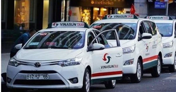 Ông lớn taxi truyền thống chơi lớn: Thay toàn bộ màn hình hiển thị cước phí, thêm công nghệ "chốt giá" độc lạ