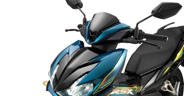 Honda ra mắt "vua côn tay" 150cc giá 56 triệu đồng: thiết kế thể thao, trang bị không kém Yamaha Exciter