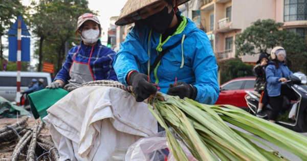 Những dịch vụ 'hái ra tiền' trong ngày 29 Tết