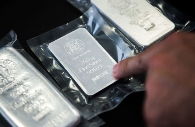 Giá bạc hôm nay 6/1: duy trì mức ổn định - Ảnh 1