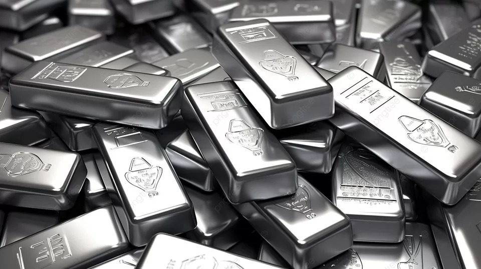 Vàng tăng giá ầm ầm nhưng chuyên gia khẳng định cơ hội độc nhất để 'đi đường dài' lại là một kim loại khác - Ảnh 1