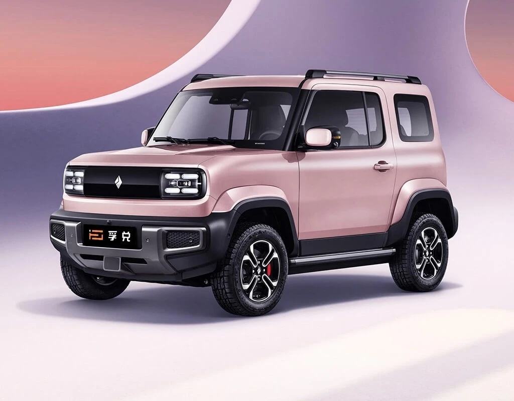 Nhiều xe lỡ hẹn ra mắt Việt Nam năm 2024: Đủ loại xăng, điện, hybrid, có mẫu đã lộ diện và về đại lý một thời gian - Ảnh 10