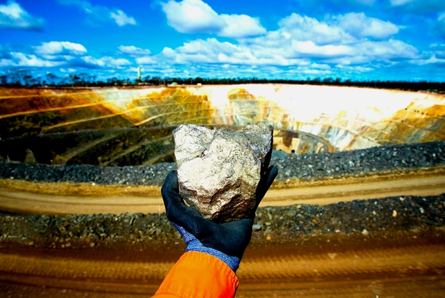 Việt Nam sở hữu thứ "nóng" hơn vàng: Năm 2025, thế giới có bước ngoặt đẩy giá tăng chóng mặt? - Ảnh 1