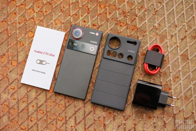 Mạnh hơn S24 Ultra mà giá chỉ bằng nửa: Điện thoại này tên lạ nhưng đáng gờm, chip 8 Elite, pin 6.150 mAh - Ảnh 5