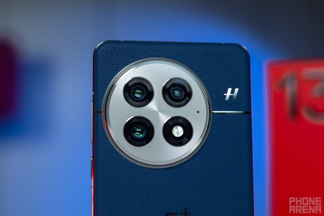 "Sát thủ flagship" ra mắt đầu 2025: Màn hình đẹp hơn cả S24 Ultra, chip 8 Elite mạnh nhất, pin 6.000mAH - Ảnh 3