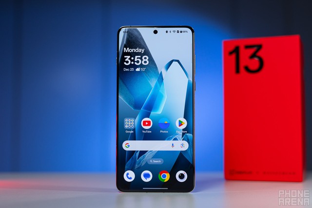 "Sát thủ flagship" ra mắt đầu 2025: Màn hình đẹp hơn cả S24 Ultra, chip 8 Elite mạnh nhất, pin 6.000mAH - Ảnh 2