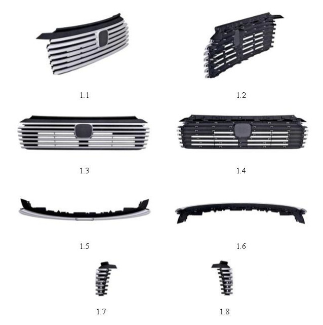 Loạt ‘bom tấn’ phổ thông dễ bán tại Việt Nam năm nay: Hầu hết là SUV, nhiều mẫu 7 chỗ, có xe chưa ra mắt toàn cầu - Ảnh 9