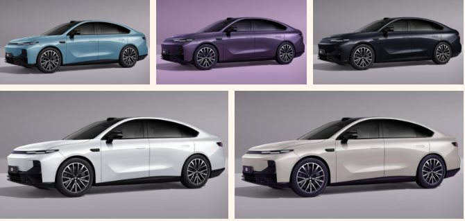 Hé lộ mẫu sedan ngang cỡ Toyota Camry giá chưa đến 350 triệu đồng, sẽ ra mắt vào giữa 2025 - Ảnh 4