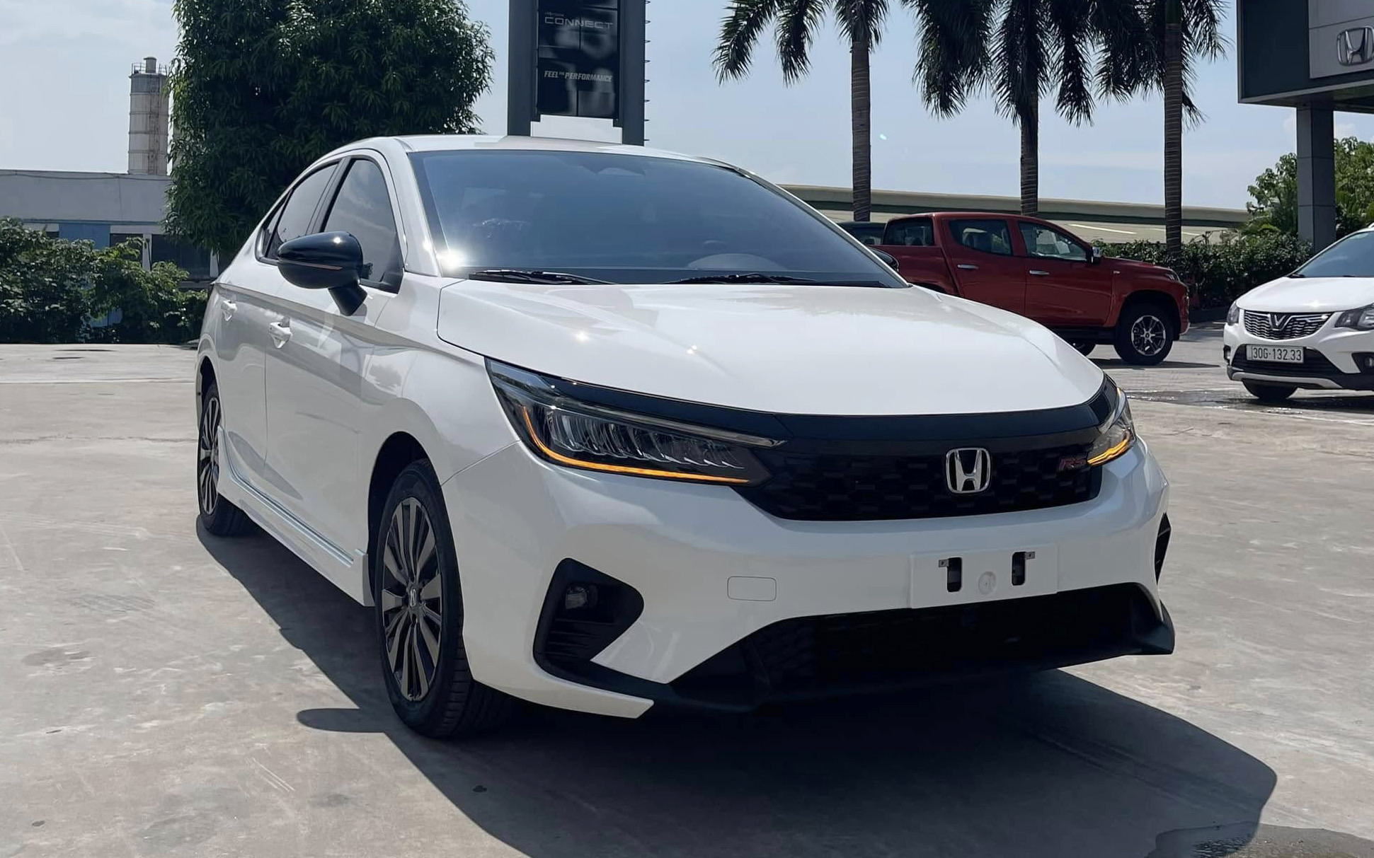 Loạt xe top doanh số các hãng năm 2024 tại Việt Nam: Xpander, Ranger, CX-5 ‘gánh’ gần nửa thương hiệu - Ảnh 7