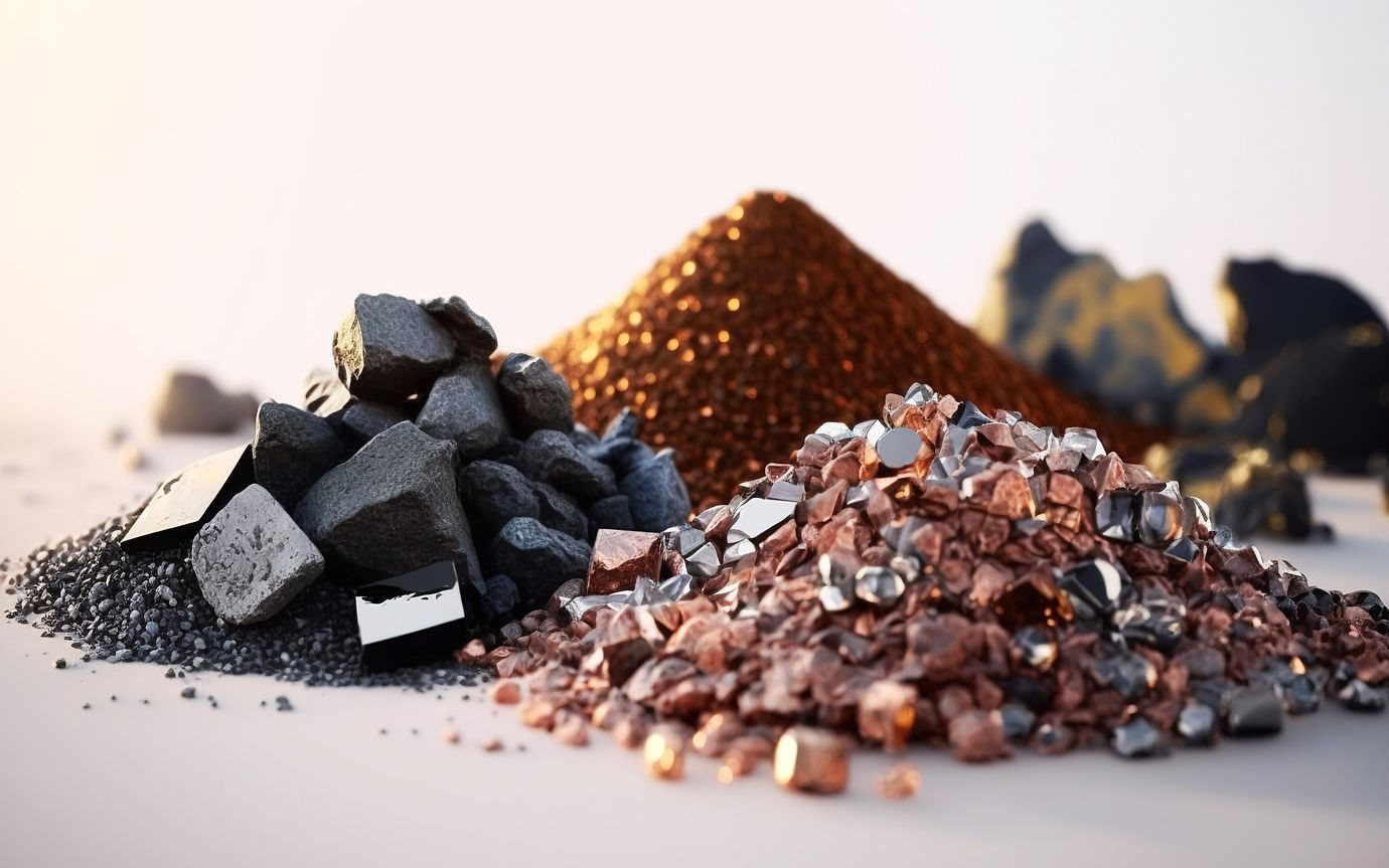 Thị trường cà phê, dầu mỏ và nhiều mặt hàng khác sắp bước sang một năm nhiều biến động - Ảnh 1