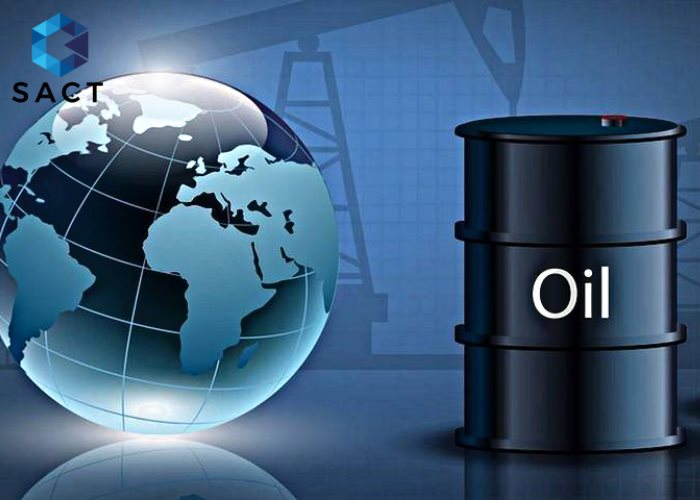 Giá dầu năm 2025 sẽ khó tăng nóng vì lý do này - Ảnh 1