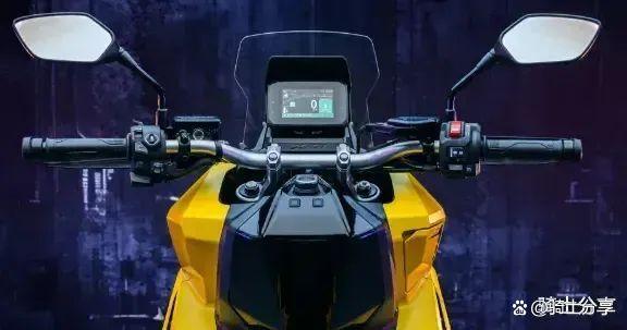 Honda có xe ga 'xịn nhất từ trước tới nay': Thiết kế cực đẹp, trang bị vượt trội, giá bán không đổi - Ảnh 3