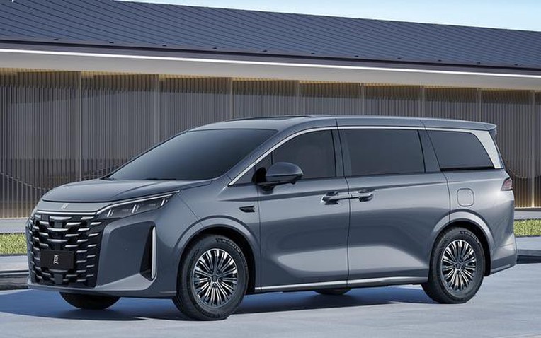 'Chuyên cơ mặt đất' dễ thành bom tấn 2025: Chỉ tốn 0,84L/100km, ngập công nghệ hiện đại, giá bán hấp dẫn - Ảnh 1