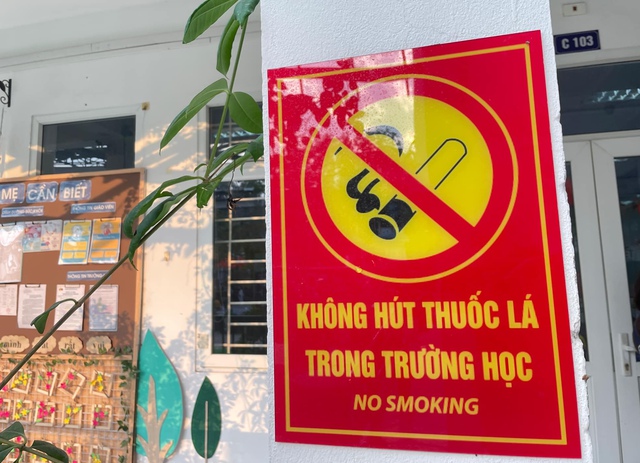 Đề xuất phạt đến 2 triệu đồng khi hút thuốc lá điện tử - Ảnh 2