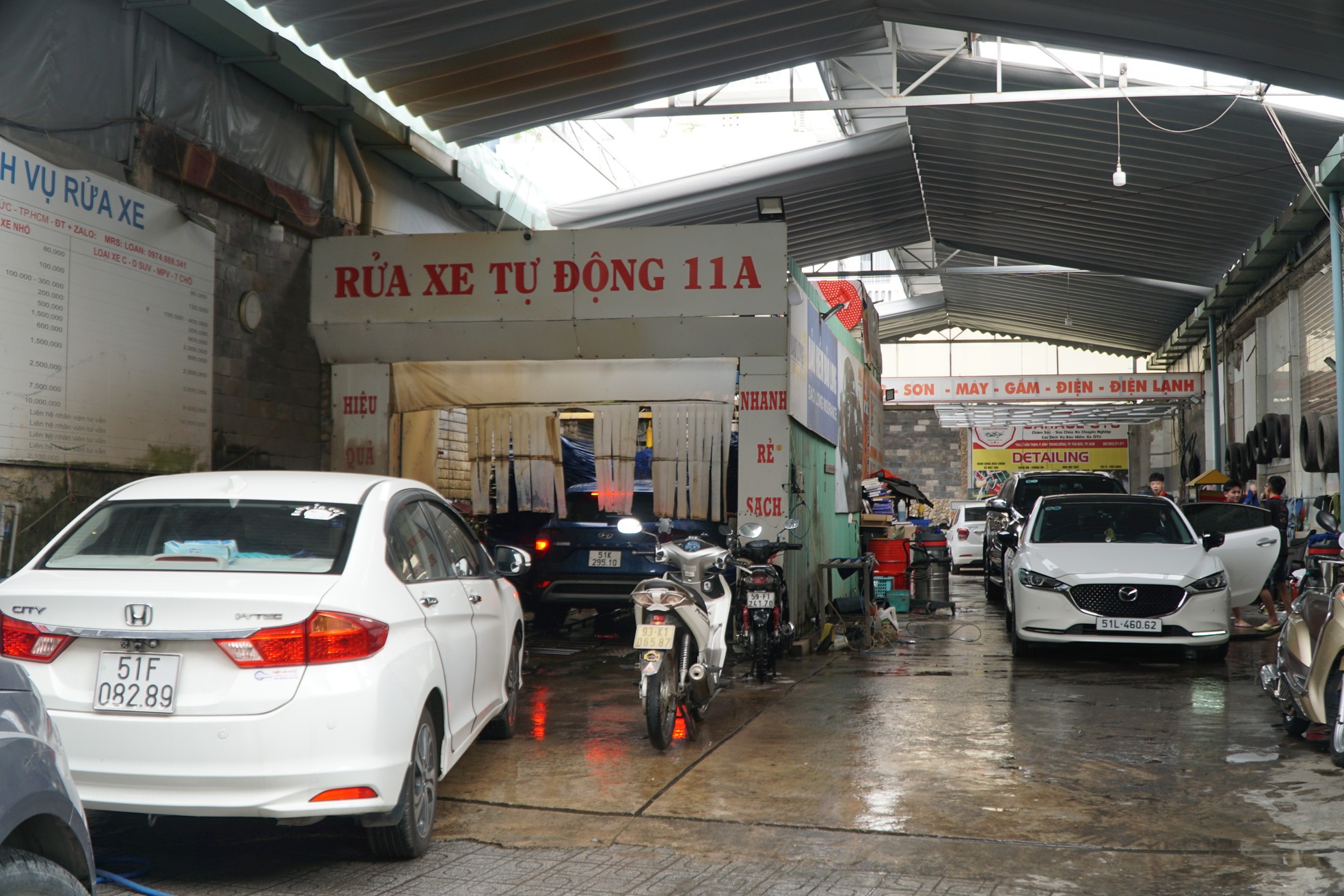 Nghề 'hốt bạc' dịp Tết, thợ làm không ngơi tay - Ảnh 5